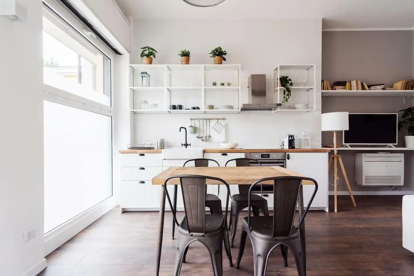 Airloft 1 Comfort Vicino A Rho Fiera Apartment