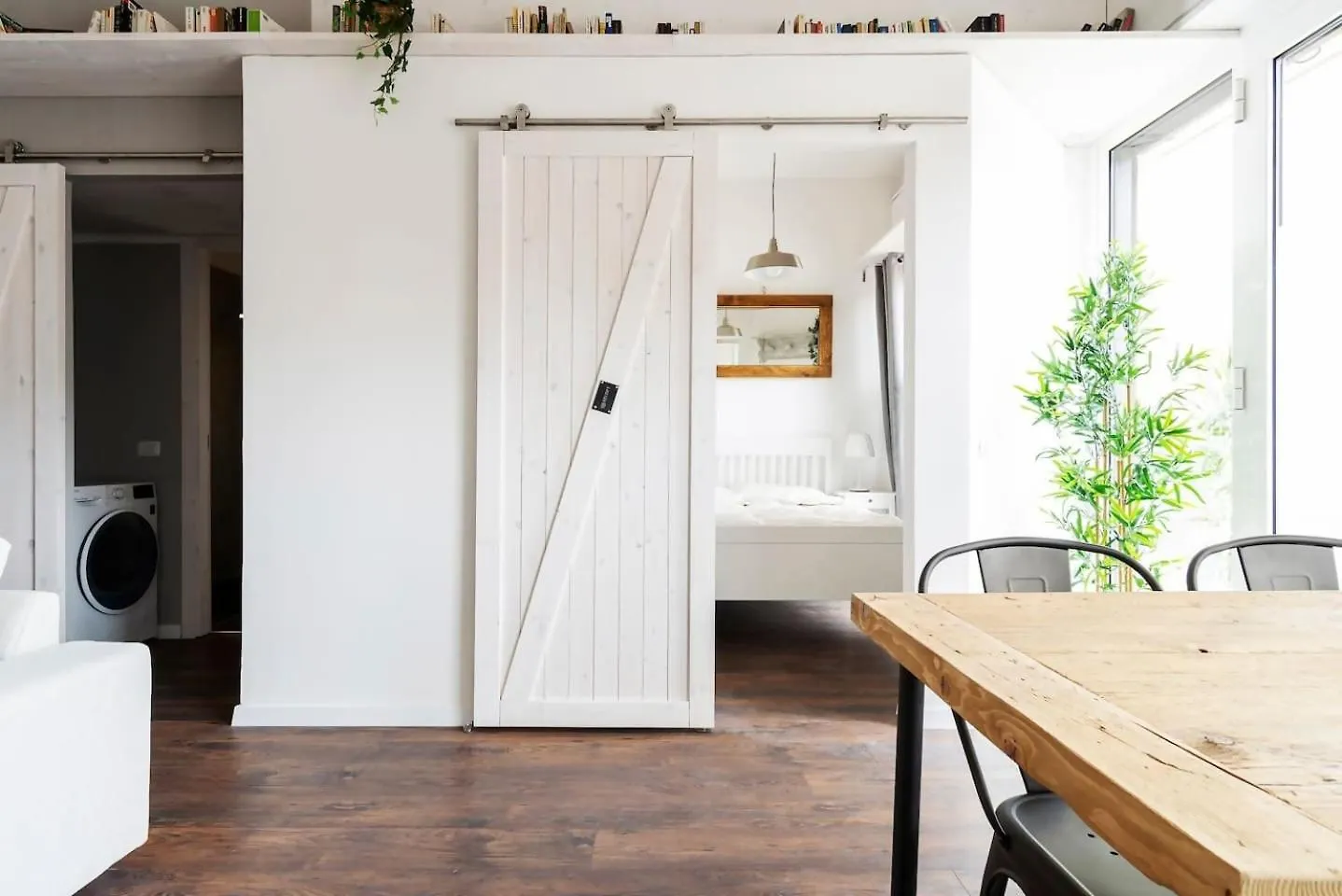 Airloft 1 Comfort Vicino A Rho Fiera Apartment Italy