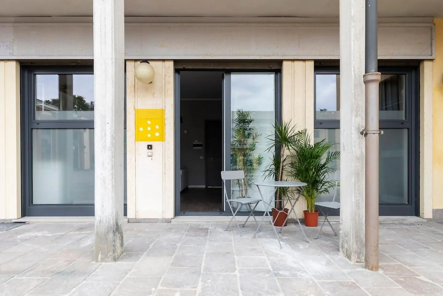 Airloft 1 Comfort Vicino A Rho Fiera Apartment
