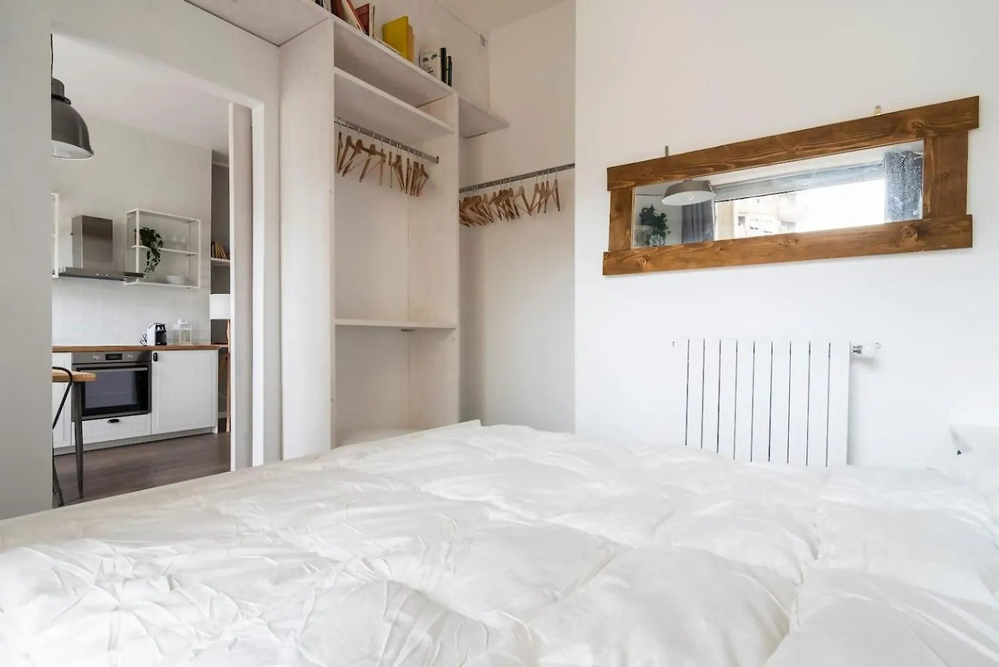 Airloft 1 Comfort Vicino A Rho Fiera Apartment Italy