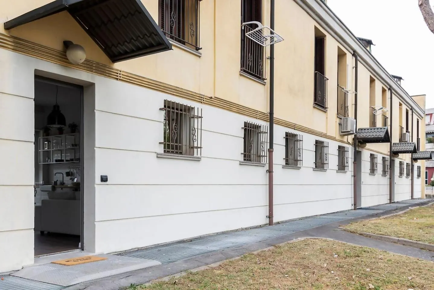 Airloft 1 Comfort Vicino A Rho Fiera Apartment