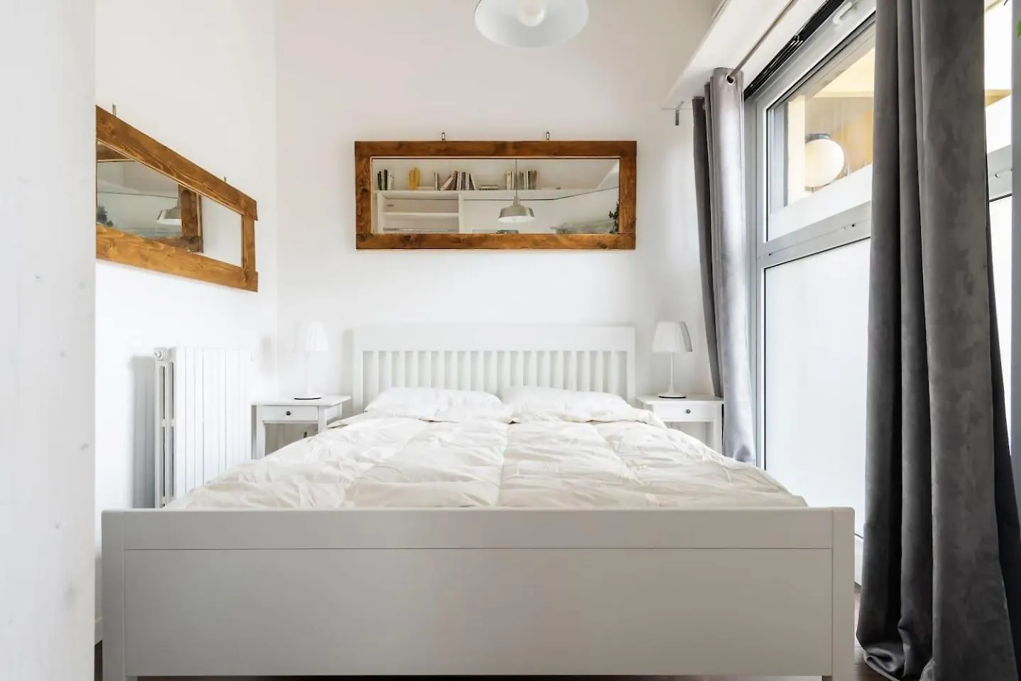 Airloft 1 Comfort Vicino A Rho Fiera Apartment Italy