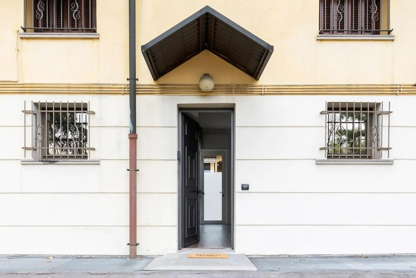 Airloft 1 Comfort Vicino A Rho Fiera Apartment