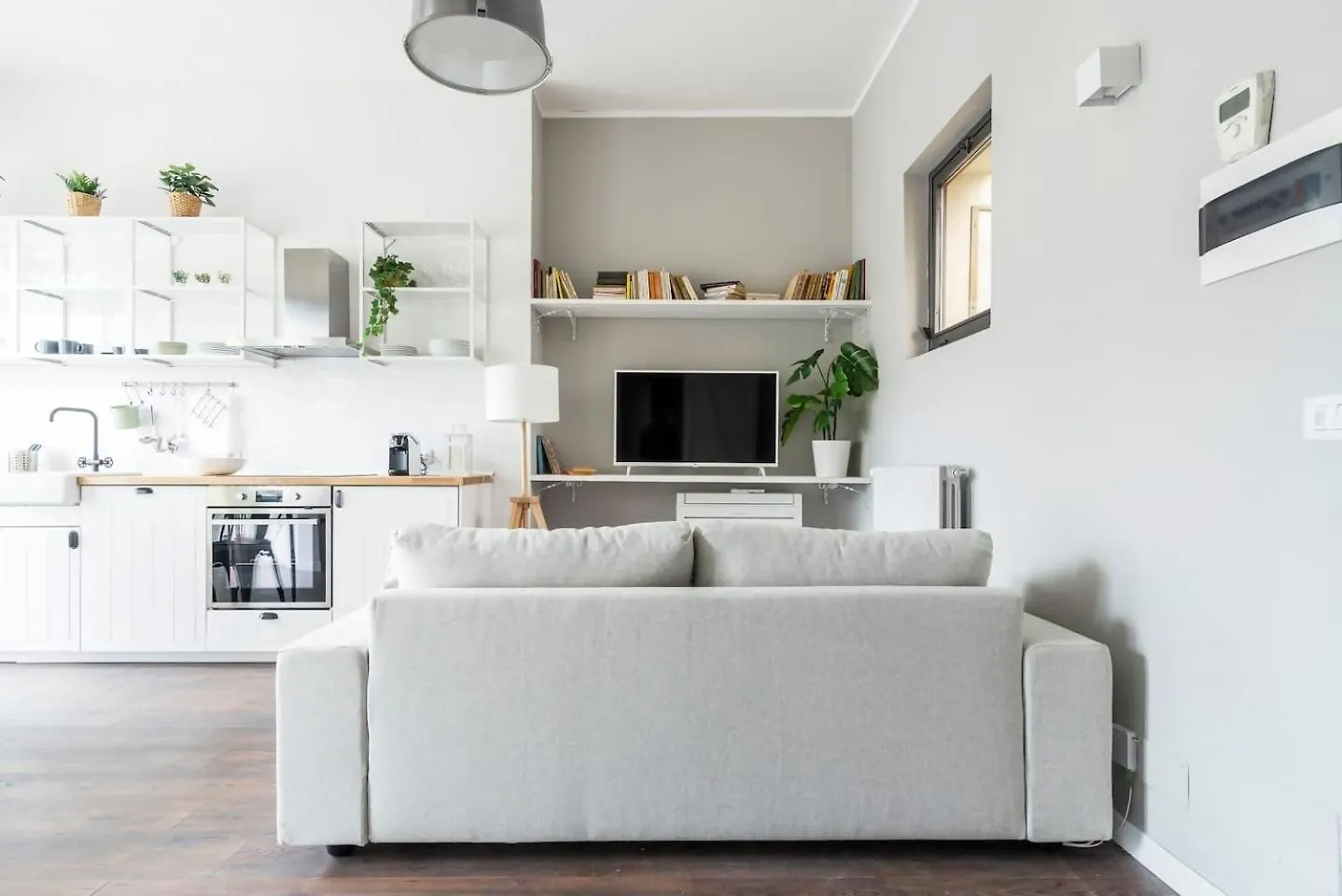 Airloft 1 Comfort Vicino A Rho Fiera Apartment 0*,  Italy