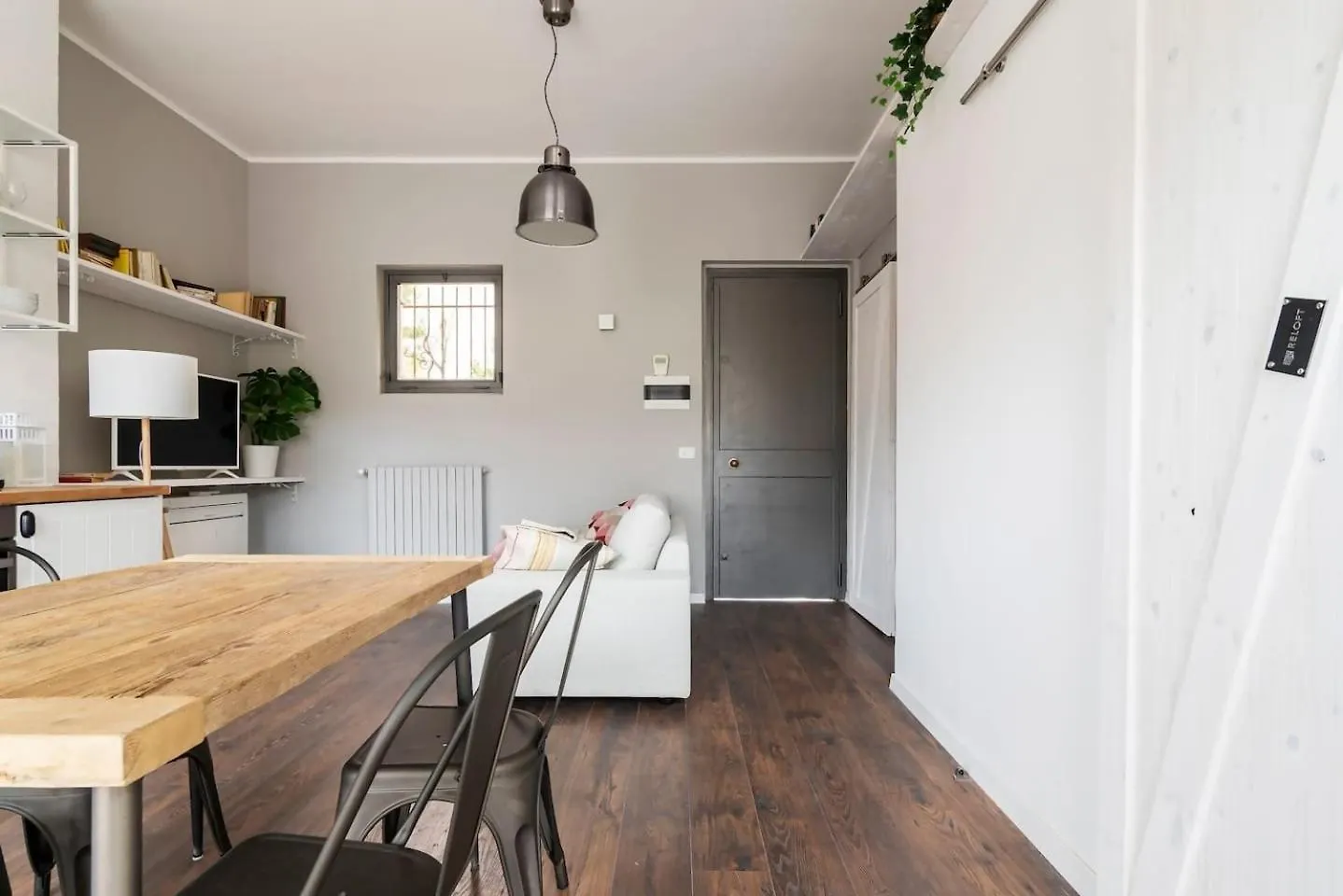 Airloft 1 Comfort Vicino A Rho Fiera Apartment