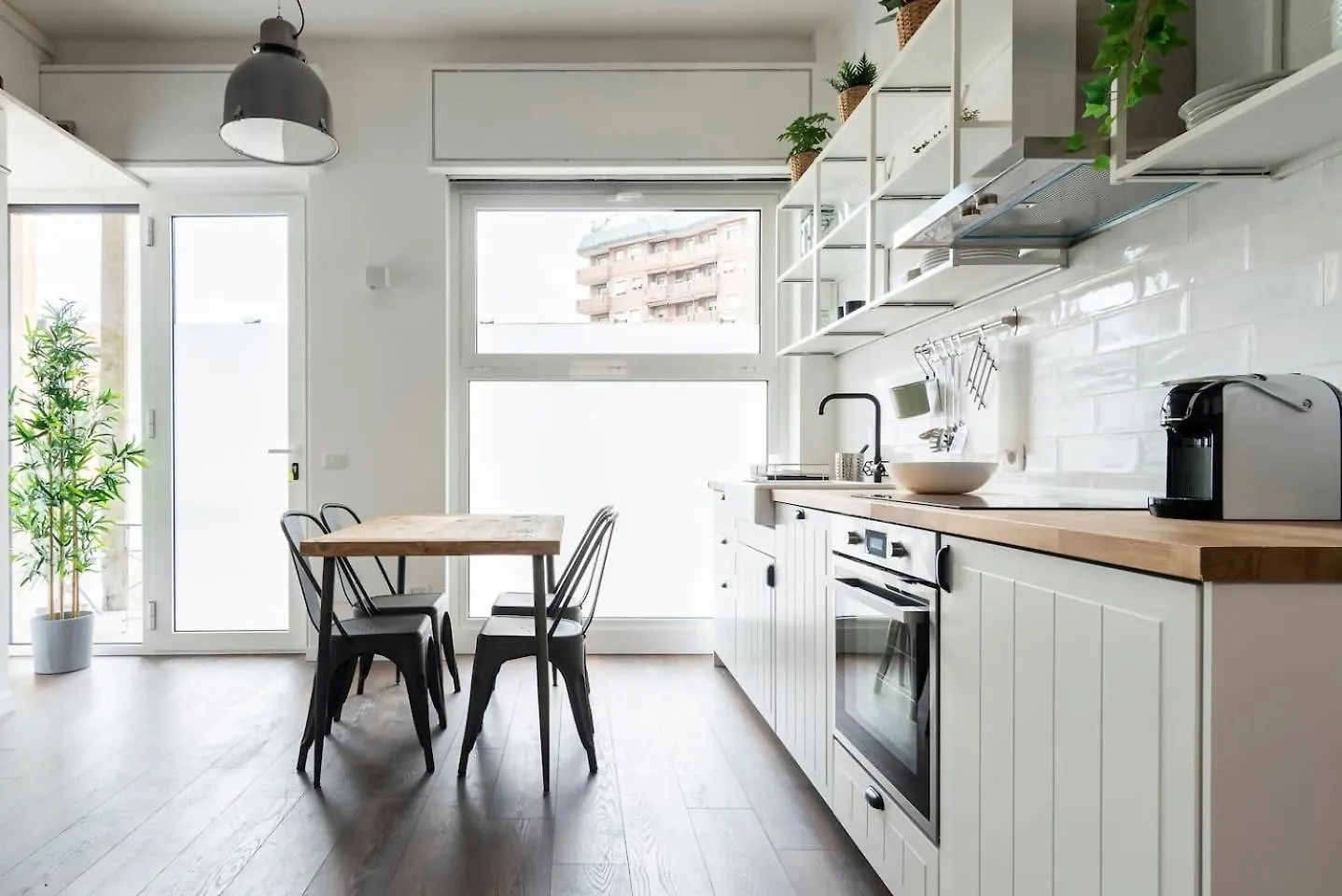 Airloft 1 Comfort Vicino A Rho Fiera Apartment 0*,