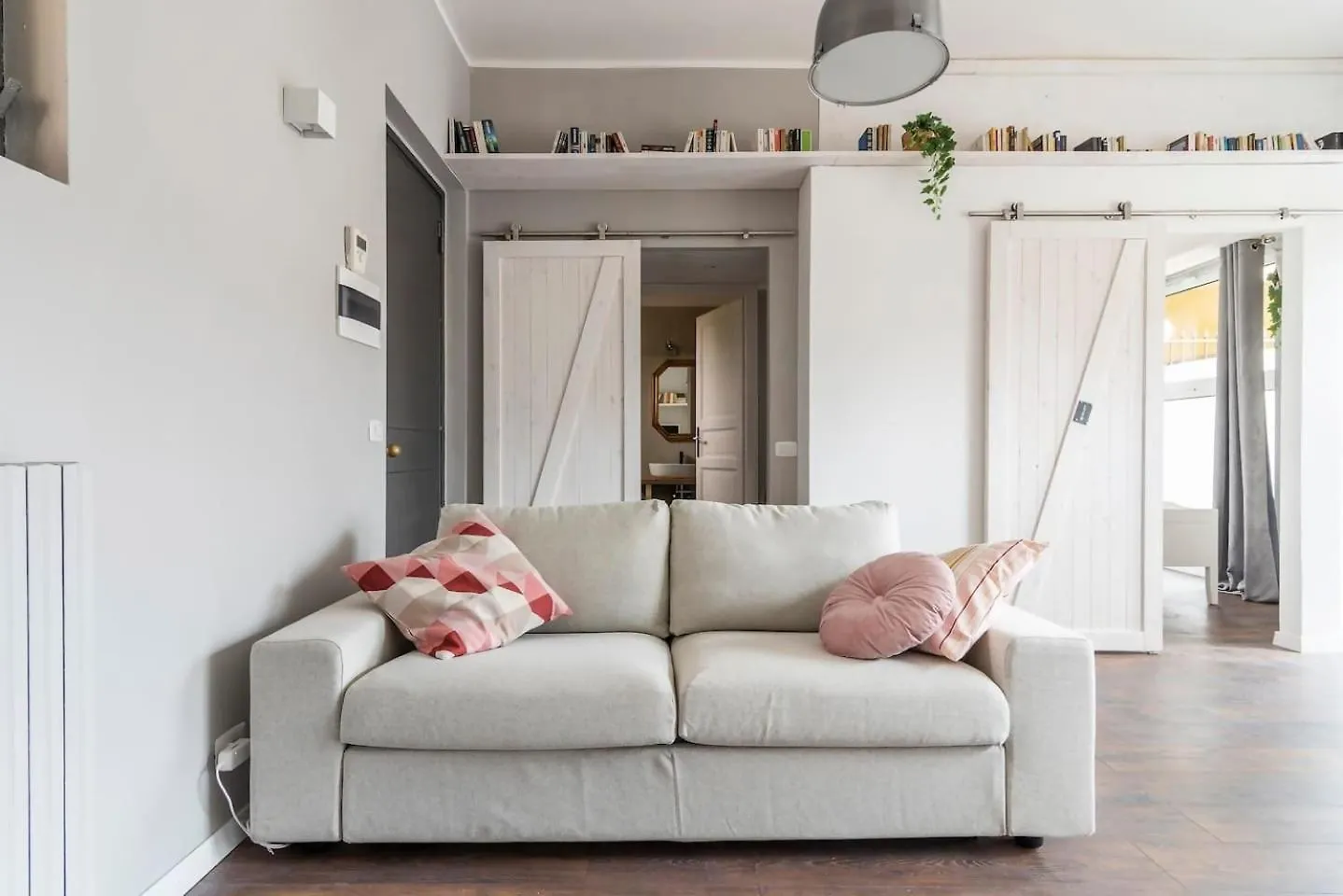 Airloft 1 Comfort Vicino A Rho Fiera Apartment