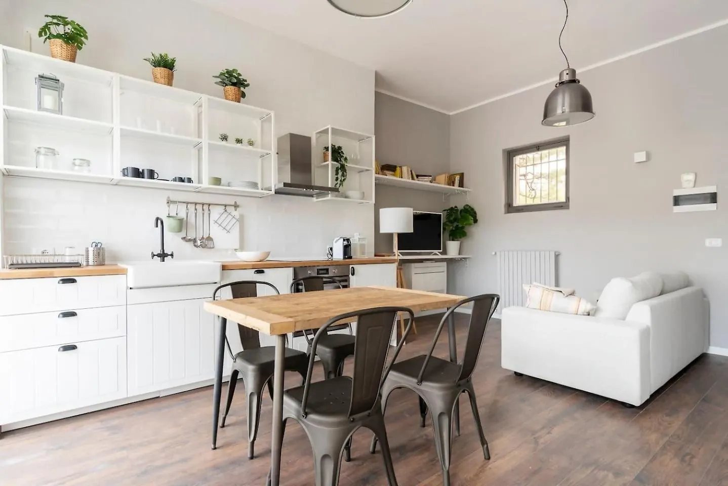 Airloft 1 Comfort Vicino A Rho Fiera Apartment Italy